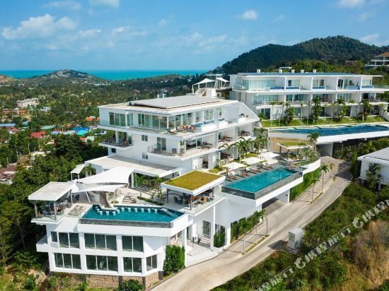 UNIQUE BOUTIQUE RESORT фото 4