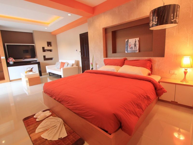 INSPIRE HOUSE HOTEL фото 6