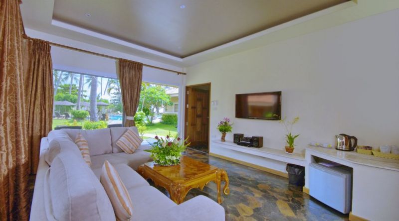 THE SIAM RESIDENCE BOUTIQUE RESORT фото 5