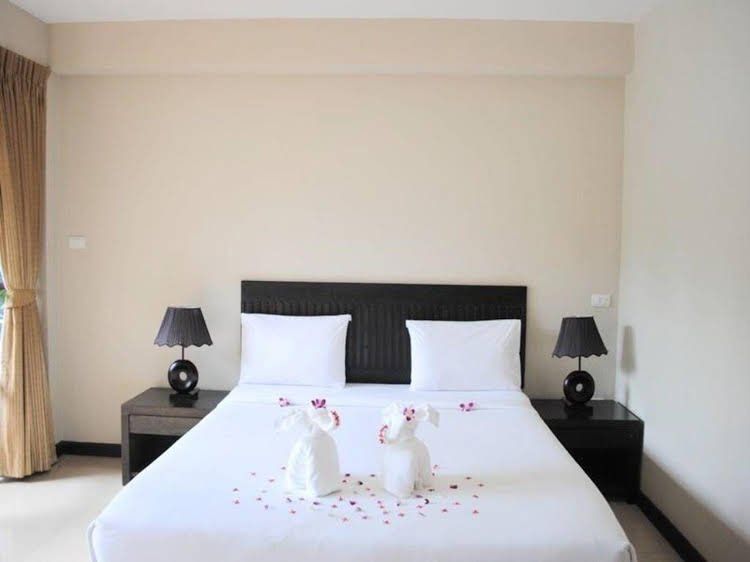 THONGTAKIAN RESORT фото 4
