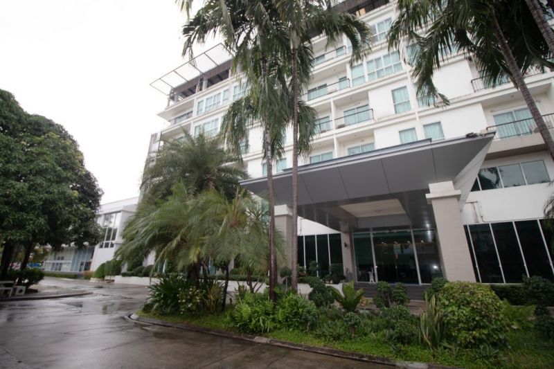 PHAVINA HOTEL RAYONG фото 4
