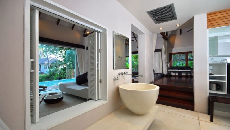 ZARA BEACH RESORT KOH SAMUI