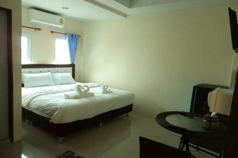 BANN LOM LE HUAHIN фото 5