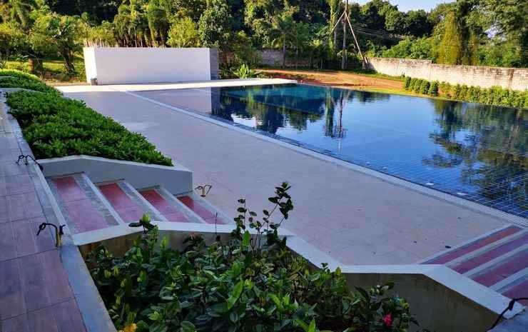 ARANYA RESORT KOH LANTA