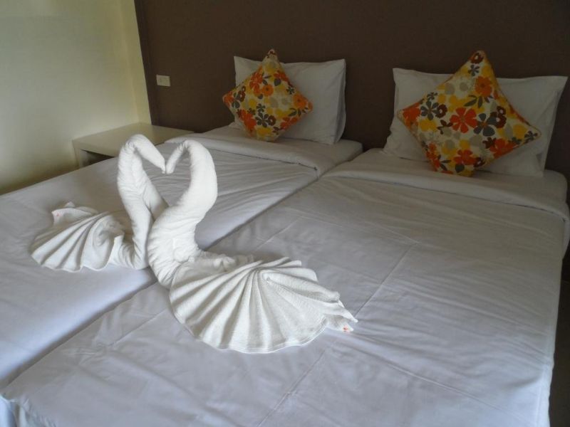 LIFE AND LOVE RESORT фото 7