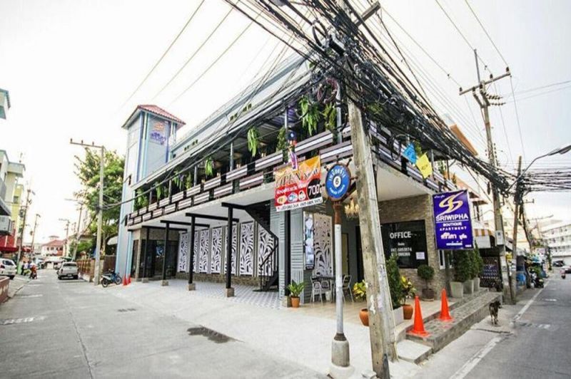 SRIWIPHA BOUTIQUE фото 5