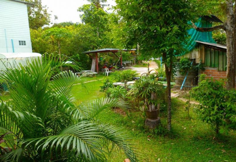 BONUS BUNGALOW фото 4