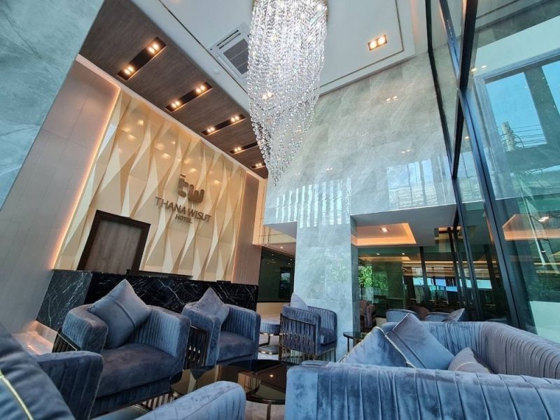THANA WISUT HOTEL