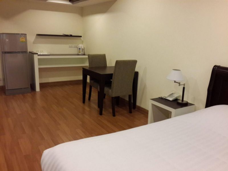NANATAI SUITES фото 7