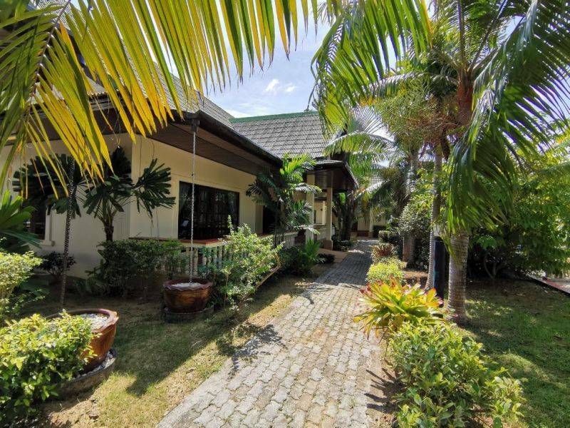 TUNA RESORT фото 3