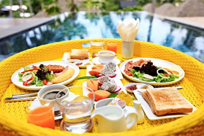 CHUZ VILLAS SAMUI фото 2