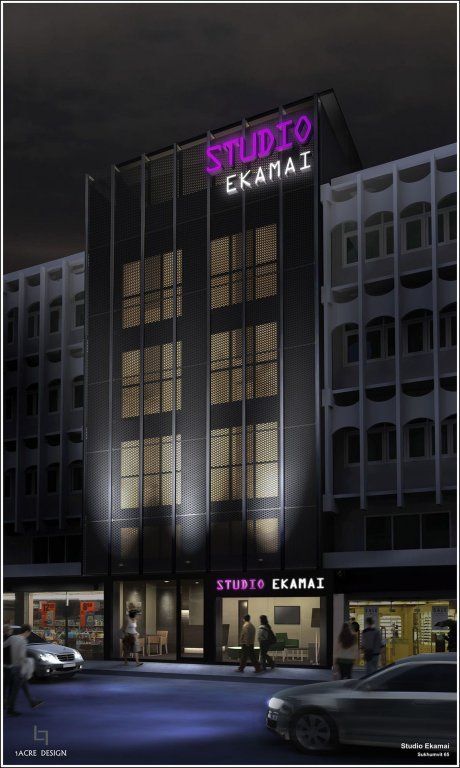 STUDIO EKAMAI фото 4