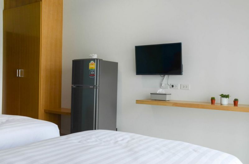 S2 AIRPORT RESIDENCE фото 7