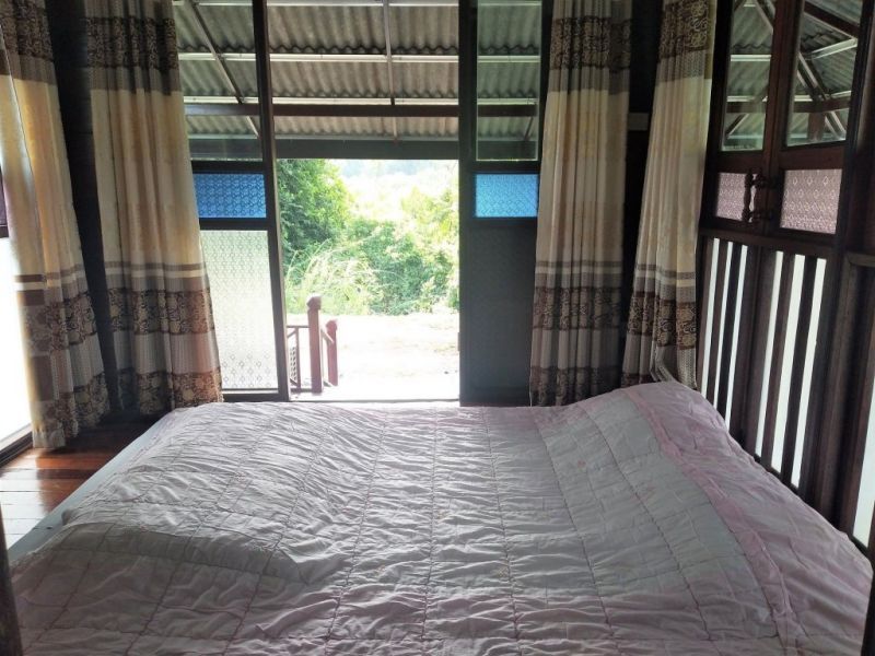 SAROCHA RESORT RAYONG