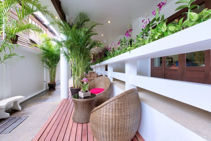 COLORIZE BOUTIQUE HOTEL фото 6