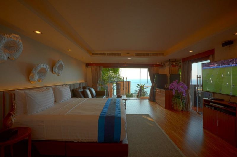 KOI SIGNATURE VILLA фото 4