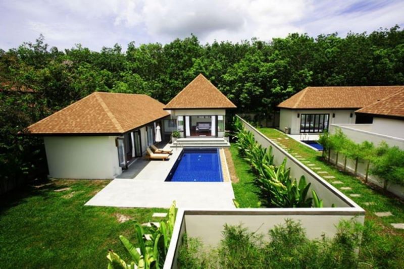 VILLA LOMBOK BY HOLIPLANET фото 3