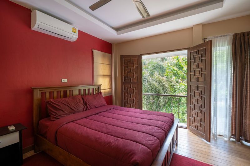 ВИЛЛА SAMUI WHITNEY фото 2
