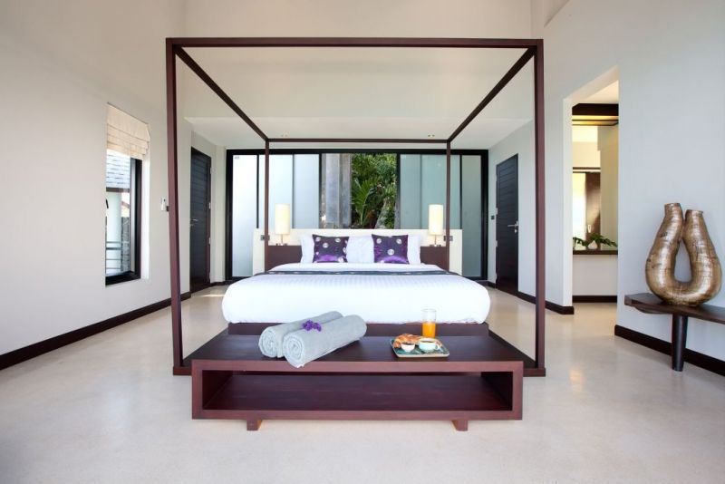 VILLA MOONSHADOW