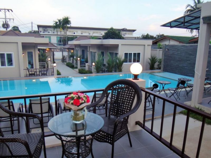 THUAN RESORT фото 3