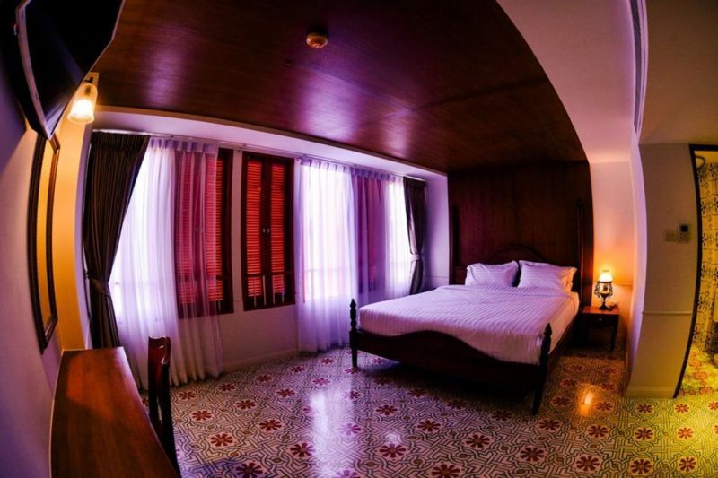 LERTNIMIT BOUTIQUE HOTEL фото 3