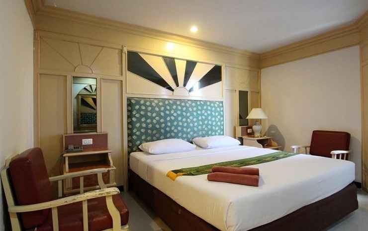 AA HOTEL PATTAYA фото 5