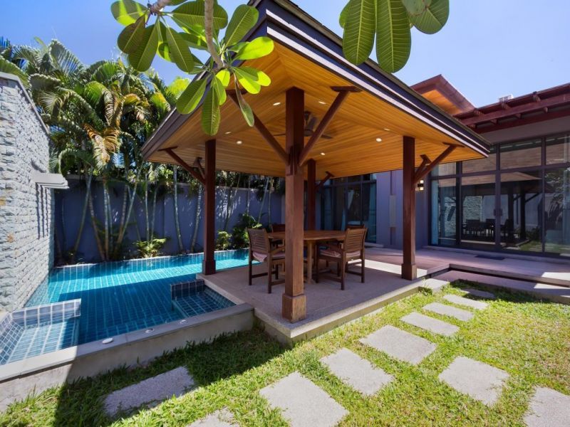 ONYX VILLAS BY TROPICLOOK фото 4
