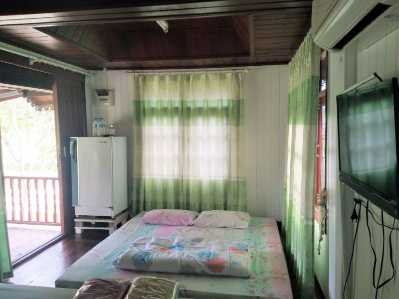 SAROCHA RESORT RAYONG фото 7