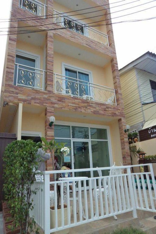 BANN LOM LE HUAHIN фото 7