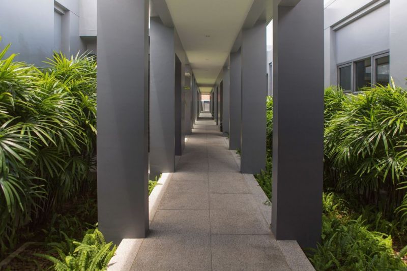 VILLA AMIRIA фото 4