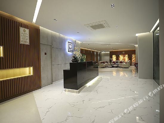 HOTEL FUSE RAYONG