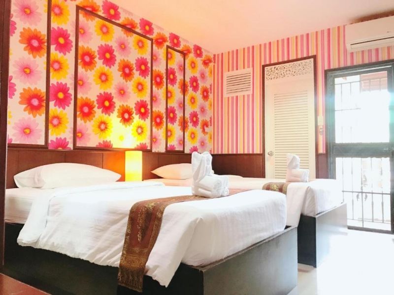 ORCHID RESORT фото 5