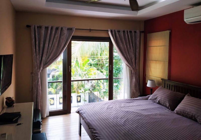ВИЛЛА SAMUI WHITNEY фото 3
