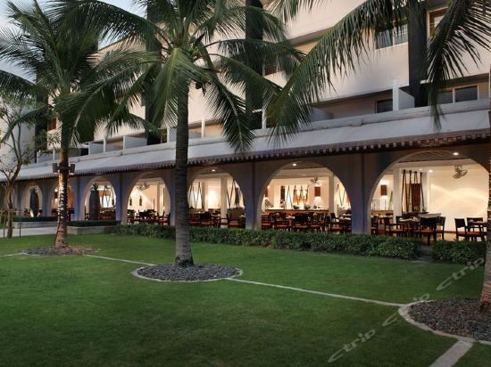 AMARI SUITES WING