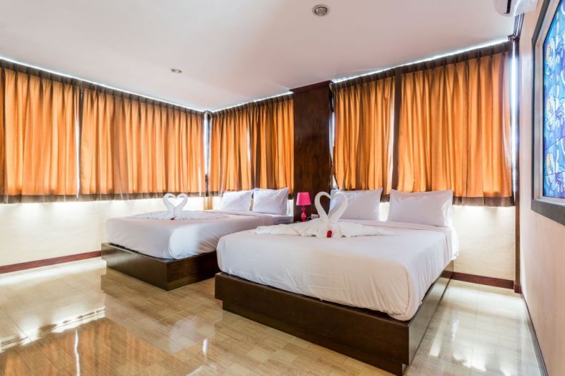 ROYAL BEACH RESIDENCE фото 5