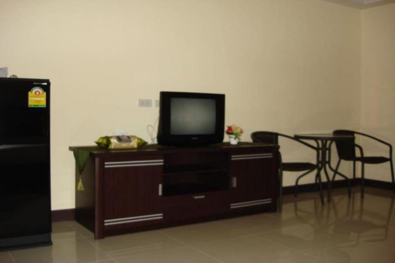 PHUPARA PLACE фото 8