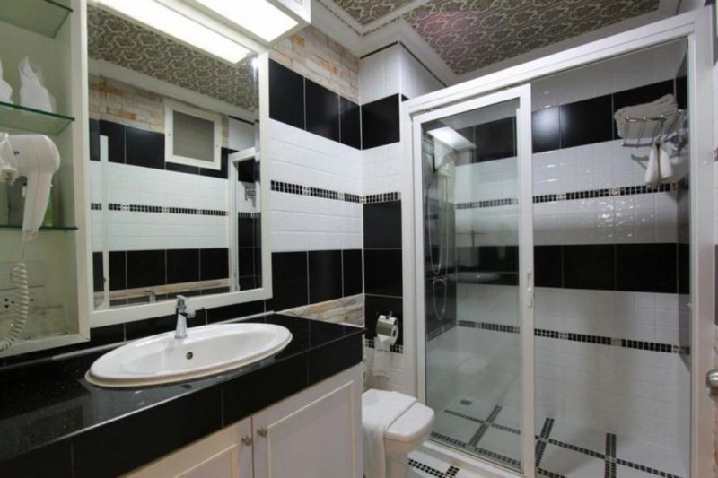 KTK PATTAYA HOTEL AND RESIDENCE фото 3