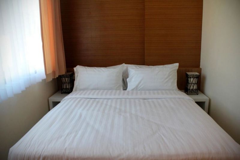 THE LITTLE NEST HOTEL фото 2