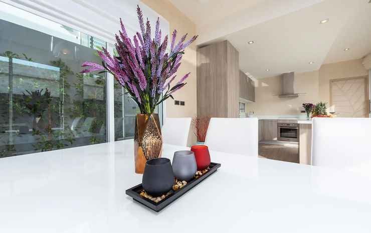 SIGNATURE VILLAS BY TROPICLOOK фото 4