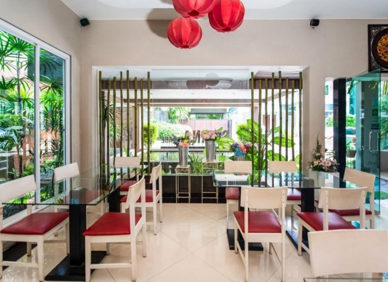SIVANA PLACE PHUKET фото 8