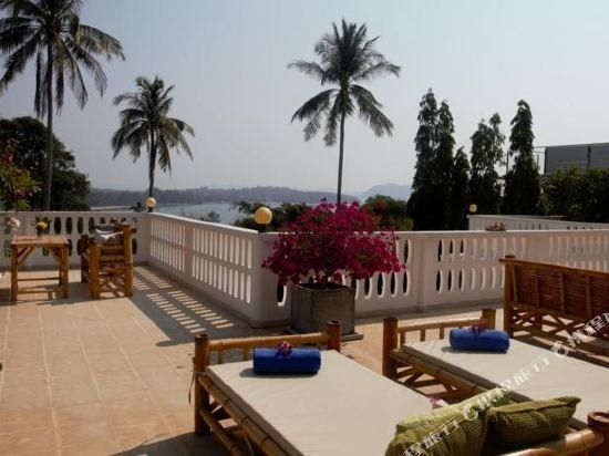VILLA SEALAVIE фото 3