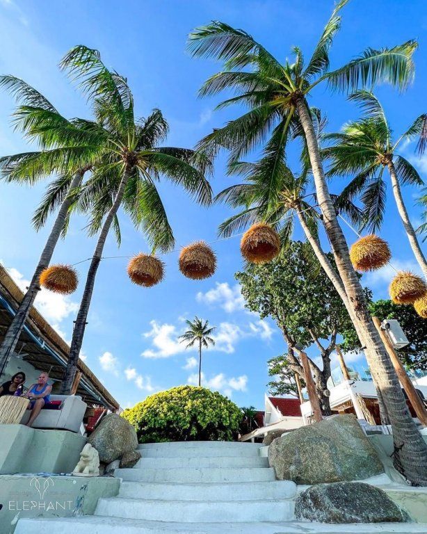 ELEPHANT BEACH CLUB RESORT фото 6