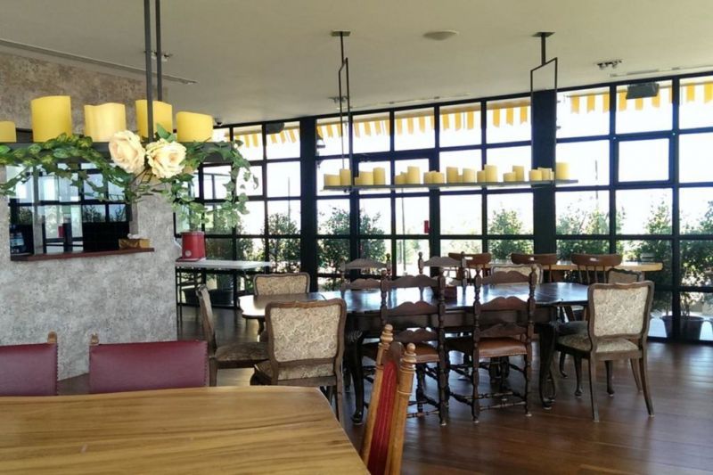 LERTNIMIT BOUTIQUE HOTEL фото 8