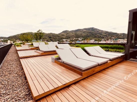 THE DECK PATONG BY DREAM фото 5