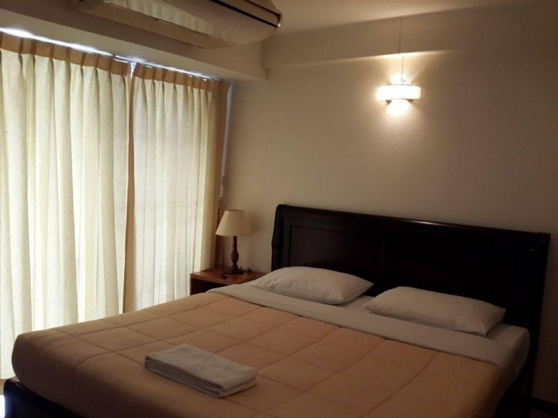 NANATAI SUITES фото 3