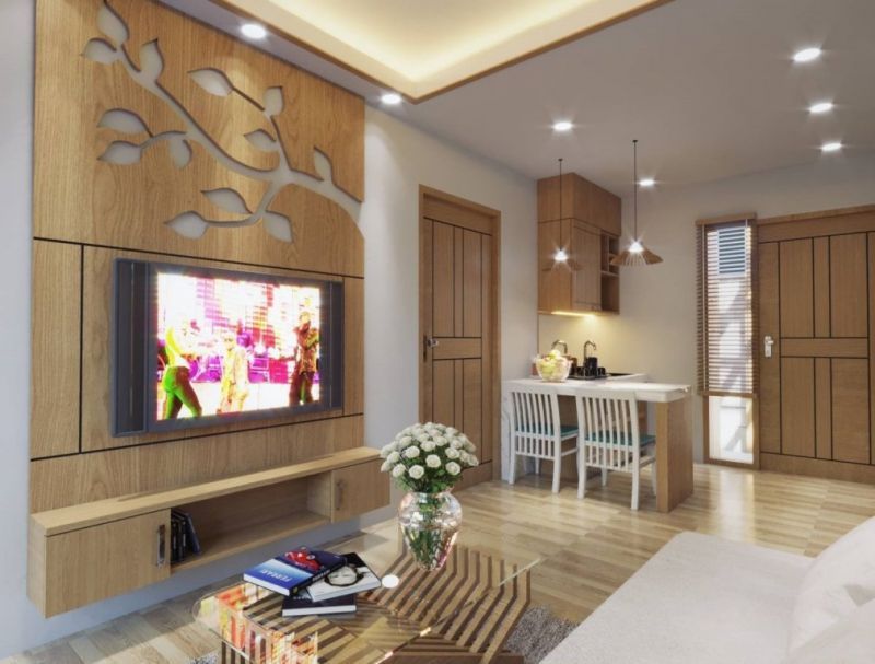TAJH POOL VILLA PHUKET (EX. WANAWALAI LUXURY VILLA) фото 2