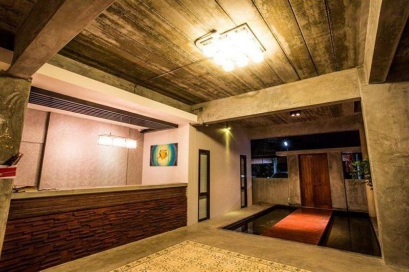PALMARI BOUTIQUE HOTEL фото 3
