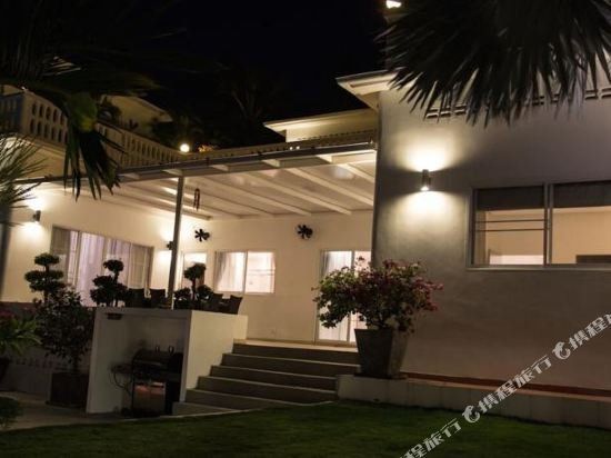 VILLA SEALAVIE фото 2