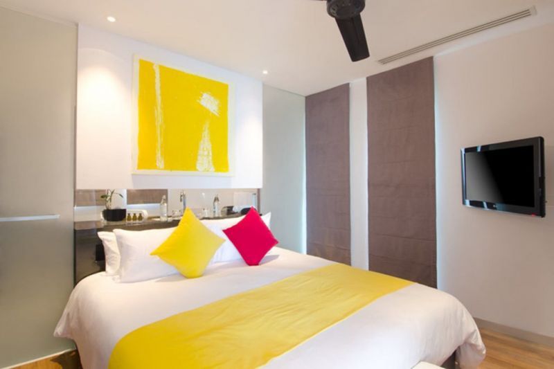 PANORAMA SAMUI RESIDENCES