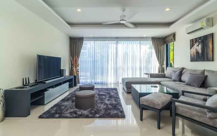 LAGUNA PARK VILLAS фото 6